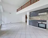 Appartement, 48,54 m²