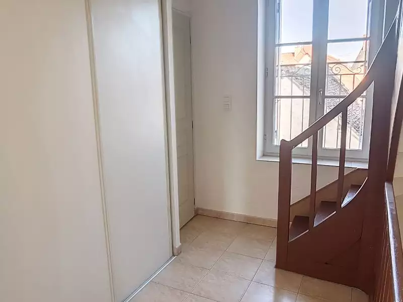 Maison, 99 m²