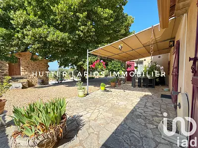 Maison, 150 m²