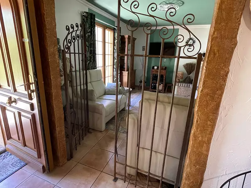 Maison, 141 m²