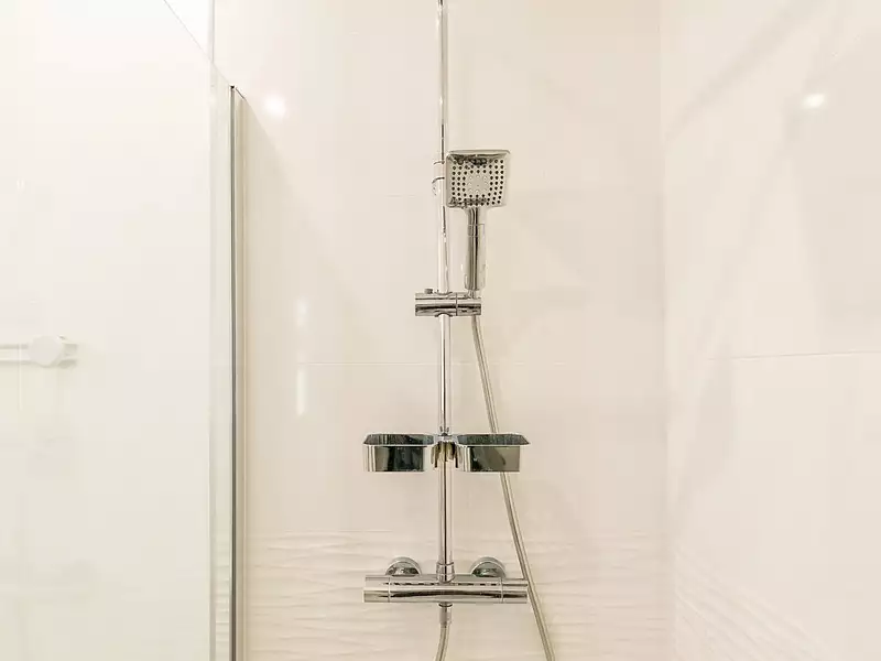 Appartement, 49,2 m²