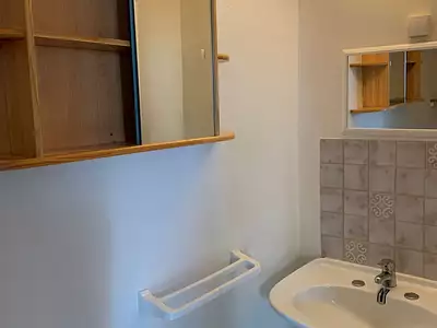 Appartement, 28 m²