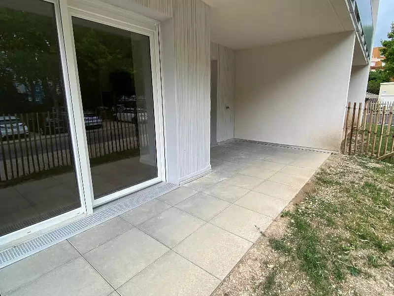 Appartement, 47,8 m²