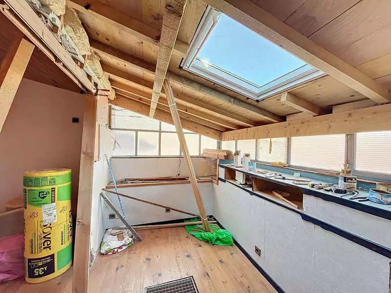 Maison, 135 m²