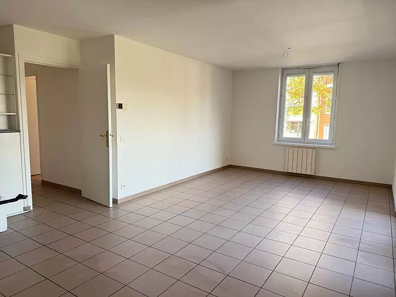 Appartement, 70 m²