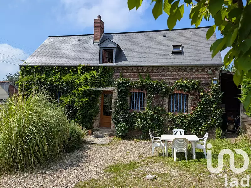 Maison, 70 m²