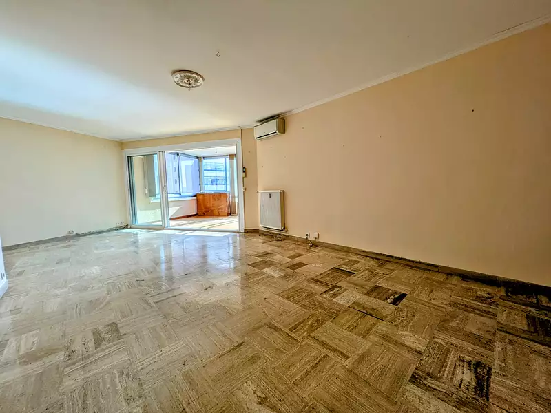 Appartement, 109 m²