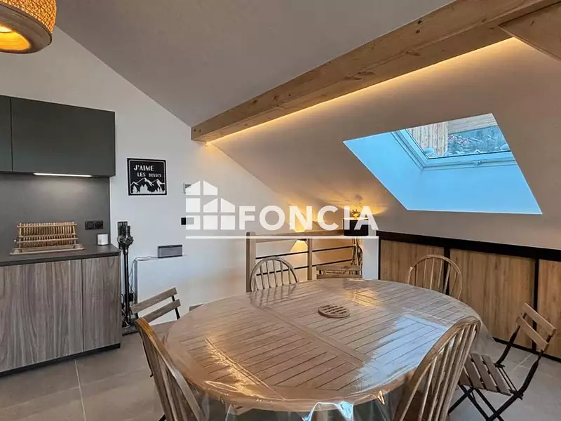 Maison, 135 m²