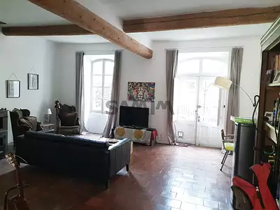 Maison, 136 m²