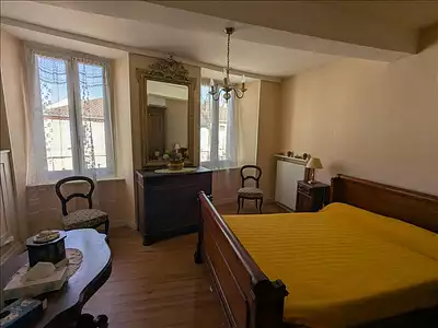 Maison, 137 m²