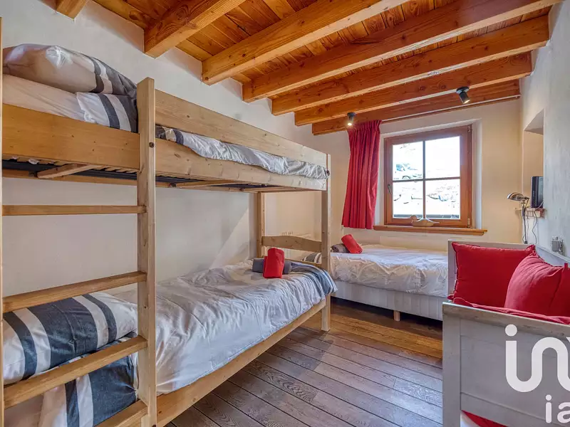 Appartement, 134 m²