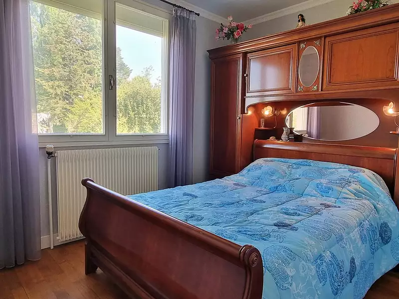 Maison, 85 m²