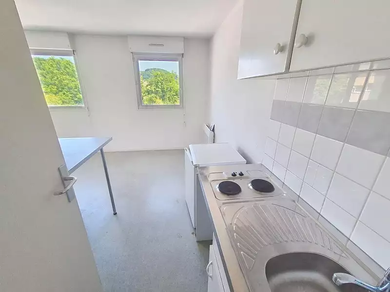 Appartement, 60 m²