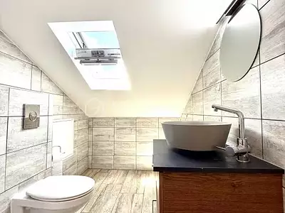 Maison, 89 m²