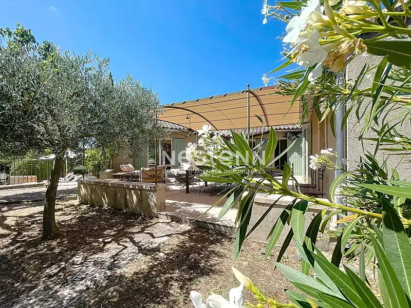Maison, 190 m²
