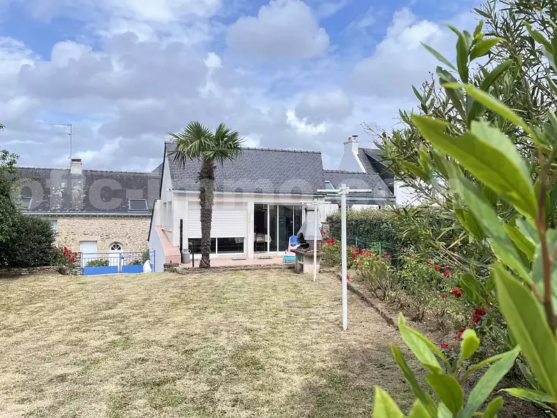 Maison, 75 m²