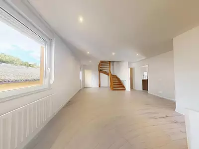 Appartement, 108 m²