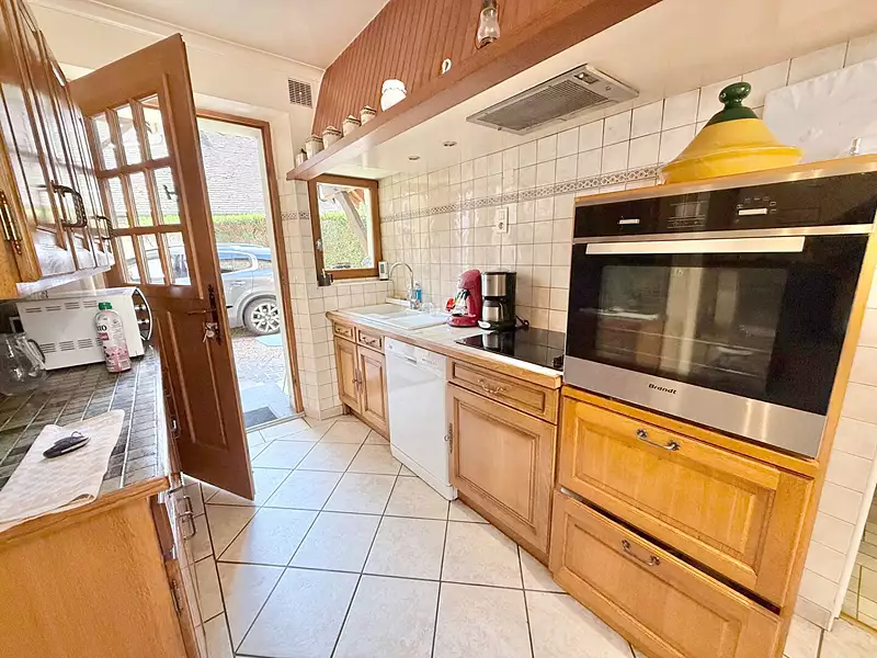 Maison, 140 m²