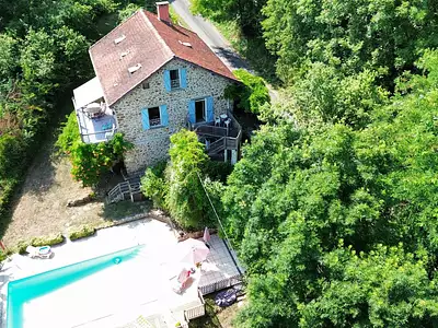 Maison, 210 m²