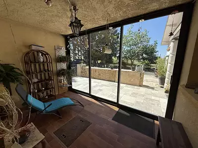 Maison, 135 m²