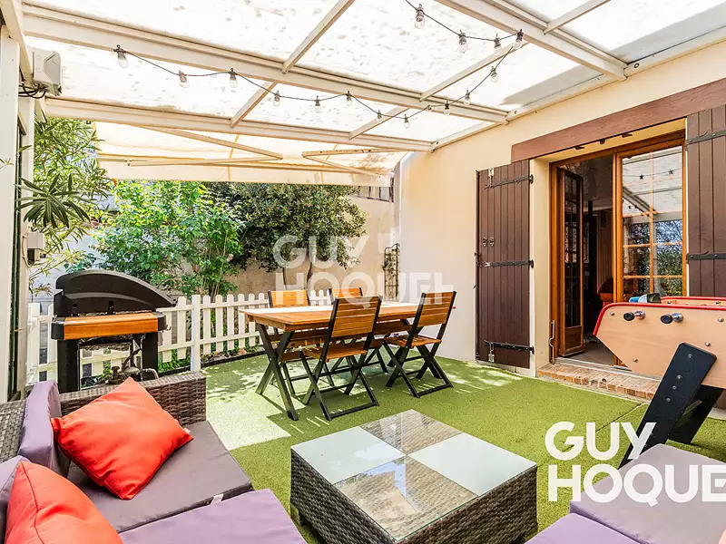 Maison, 49 m²