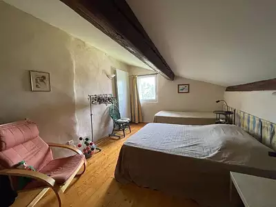 Maison, 320 m²