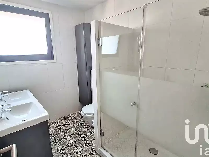 Maison, 138 m²