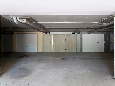 Appartement, 28 m²