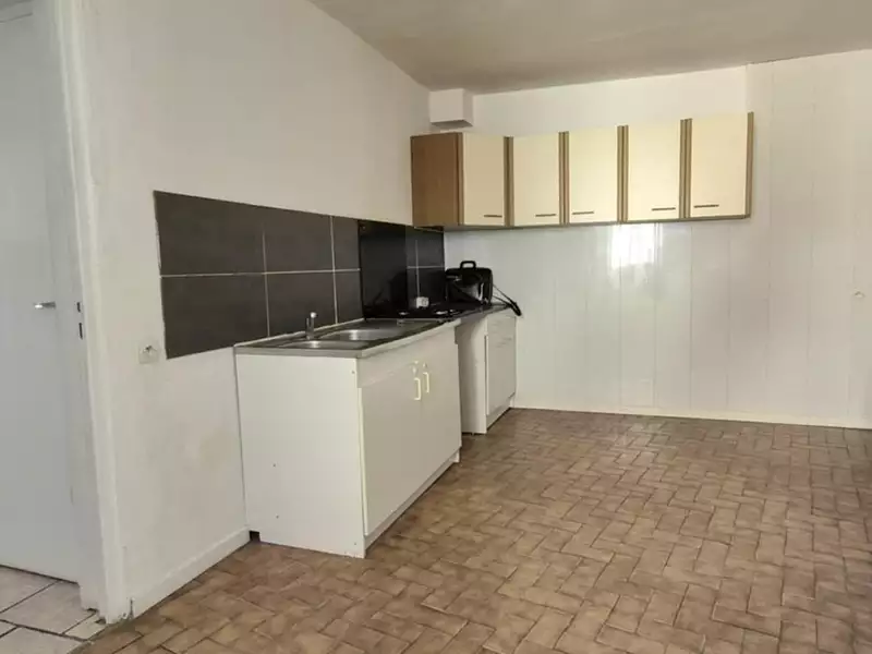 Maison, 103 m²