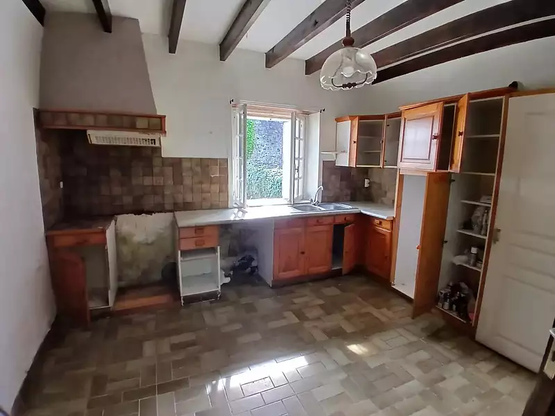 Maison, 140 m²