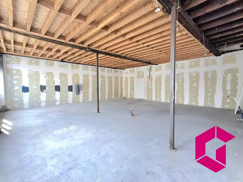 Appartement, 108 m²