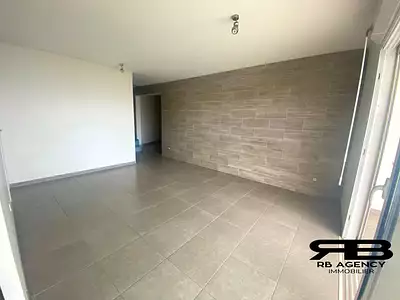 Appartement, 49,74 m²