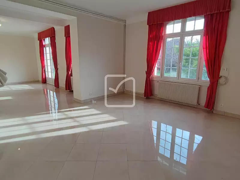Divers, 260 m²