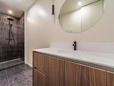 Appartement, 57,92 m²