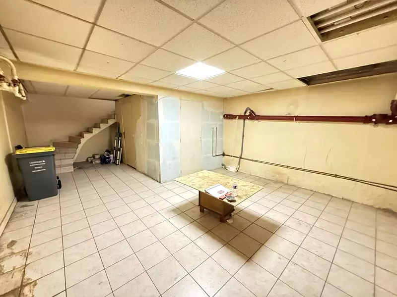 Divers, 160 m²