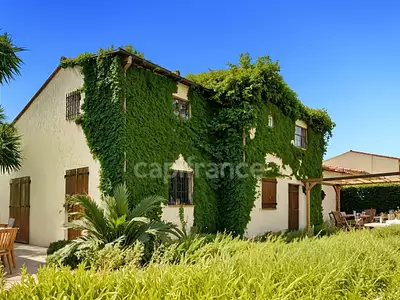 Maison, 126 m²
