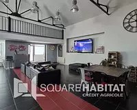 Appartement, 220 m²