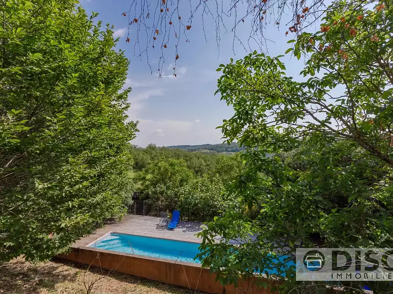 Maison, 272 m²