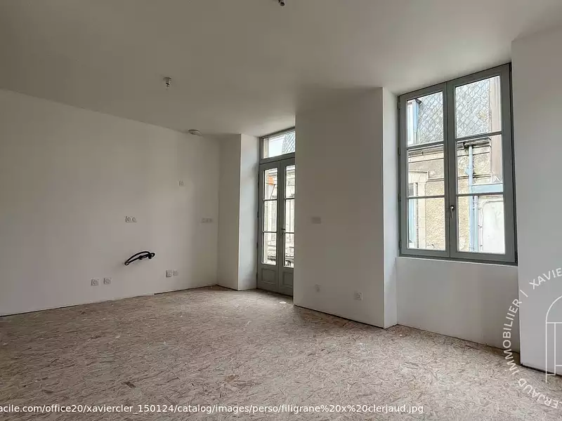 Maison, 109 m²