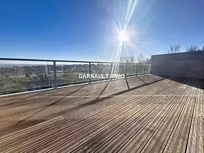 Appartement, 73,2 m²