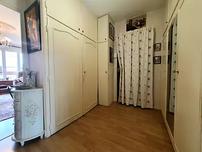 Appartement, 75,95 m²