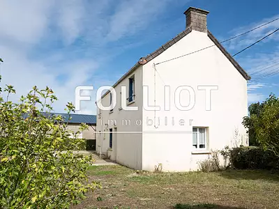 Maison, 101,76 m²