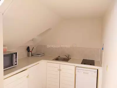 Appartement, 53 m²