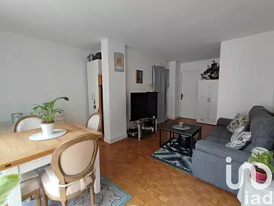 Appartement, 63 m²