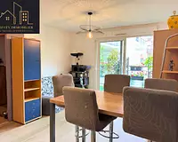 Appartement, 43,14 m²