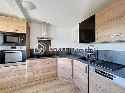 Appartement, 48 m²