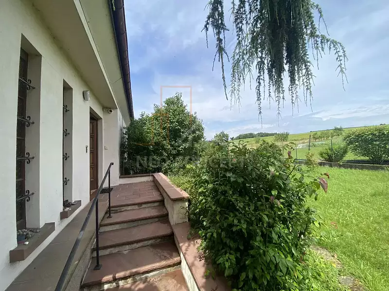 Maison, 227 m²