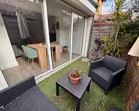 Maison, 68 m²