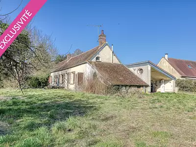 Maison, 143 m²