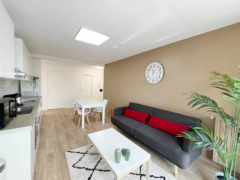 Appartement, 98 m²